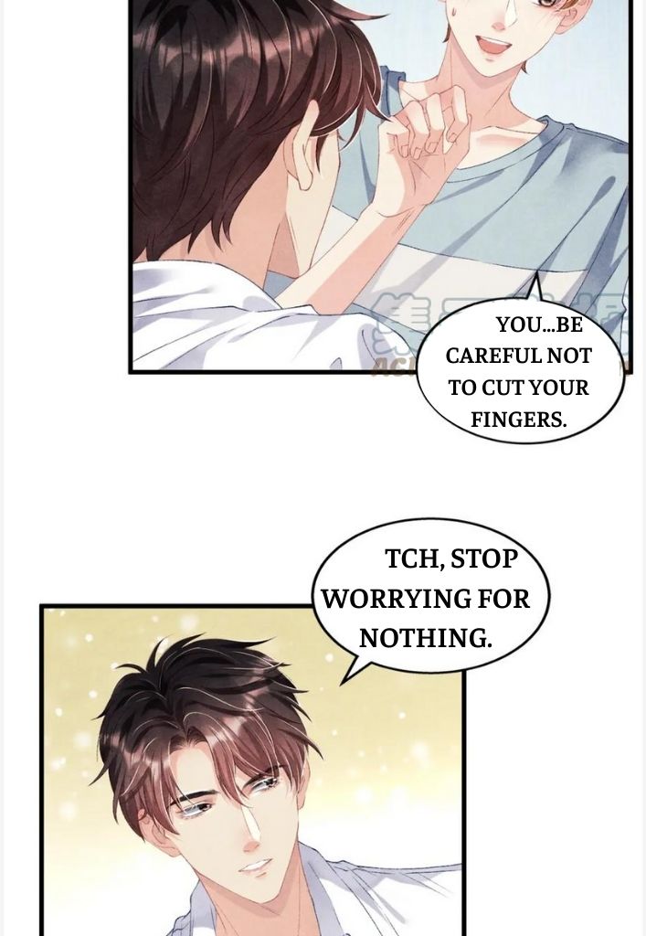 Read Crushing Jade and Casting Pearls chapter 28 image 28 on Lezhin
