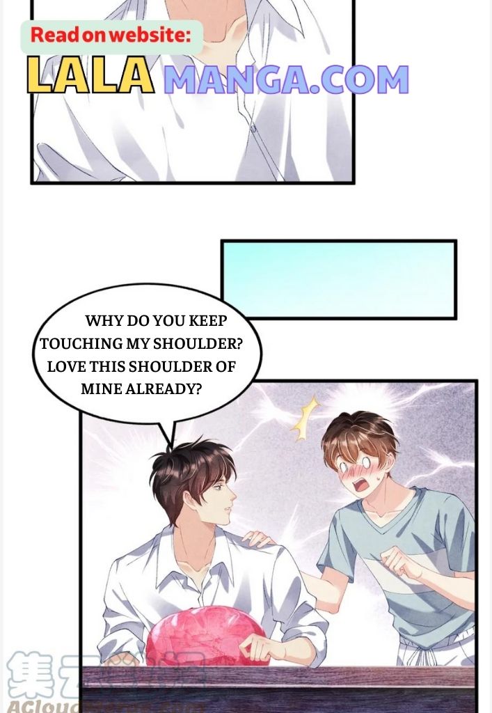 Read Crushing Jade and Casting Pearls chapter 28 image 29 on Lezhin