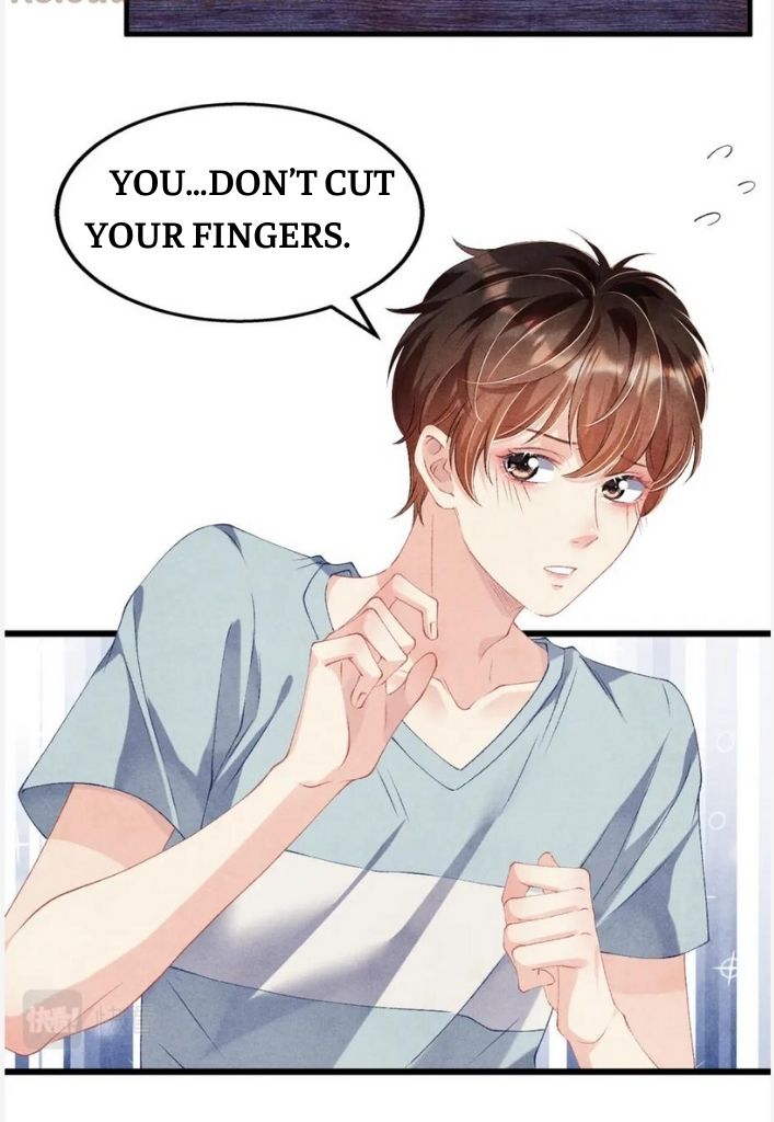 Read Crushing Jade and Casting Pearls chapter 28 image 30 on Lezhin