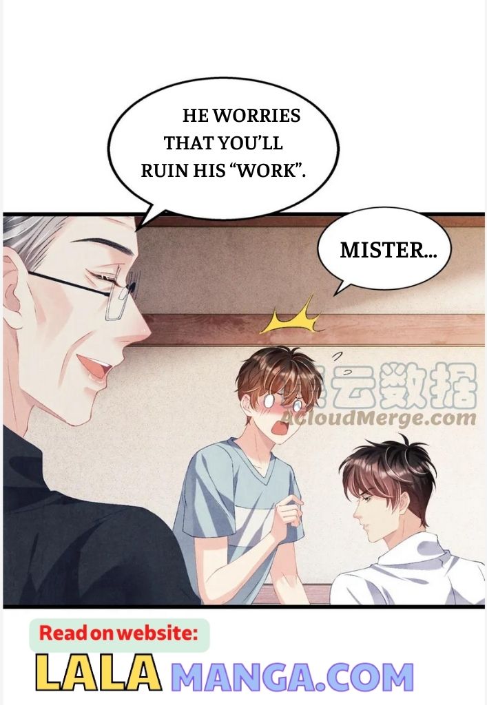 Read Crushing Jade and Casting Pearls chapter 28 image 31 on Lezhin