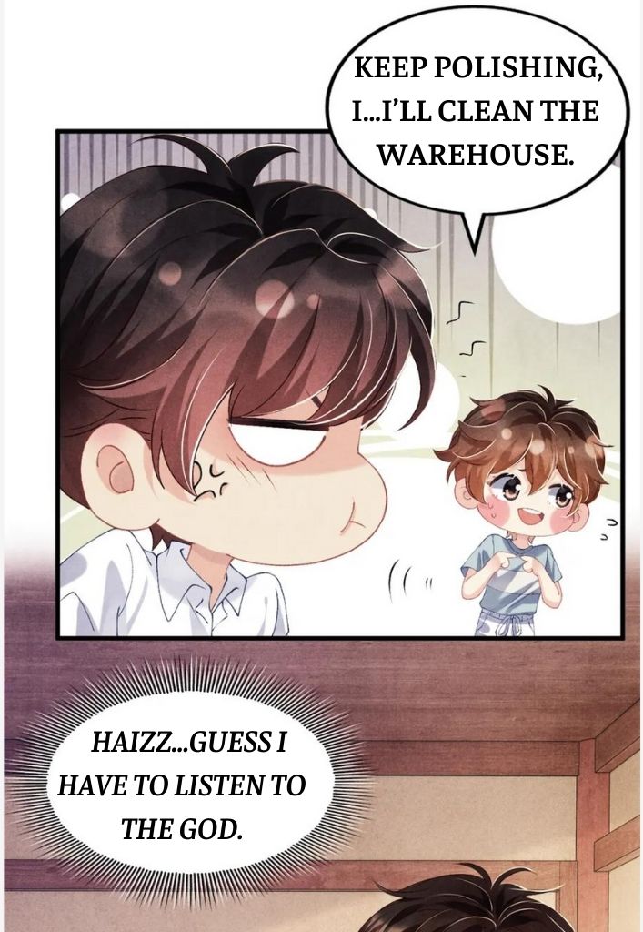 Read Crushing Jade and Casting Pearls chapter 28 image 32 on Lezhin