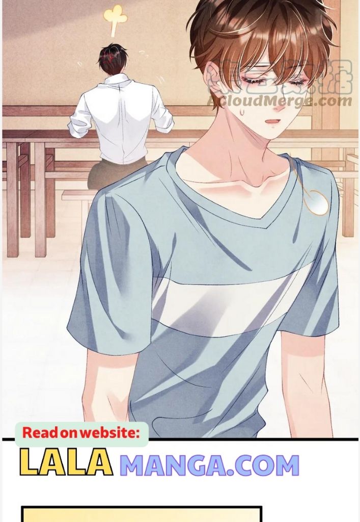 Read Crushing Jade and Casting Pearls chapter 28 image 33 on Lezhin
