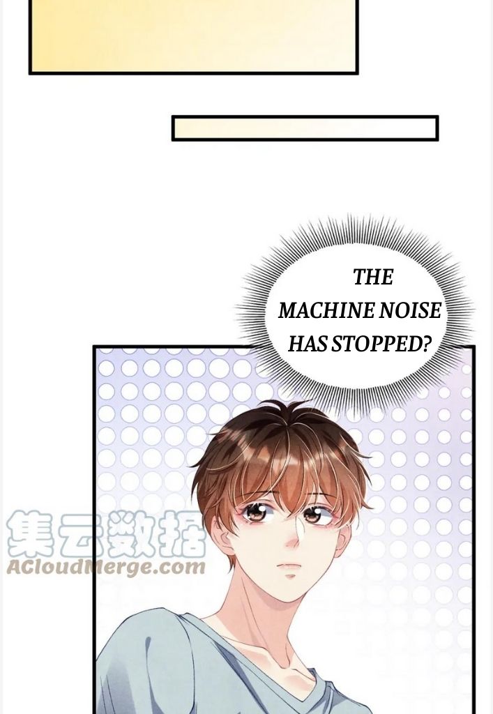 Read Crushing Jade and Casting Pearls chapter 28 image 34 on Lezhin