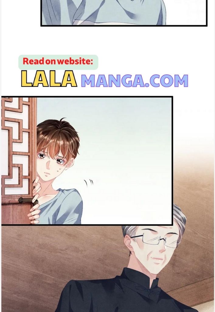 Read Crushing Jade and Casting Pearls chapter 28 image 35 on Lezhin