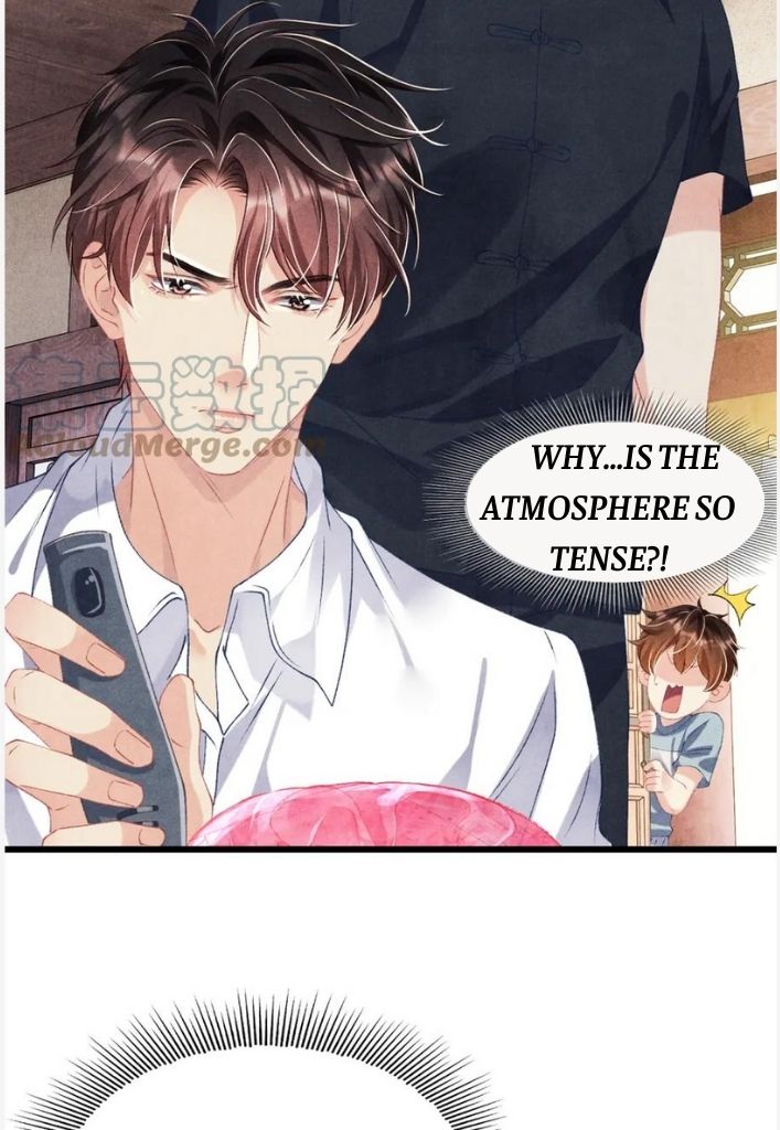 Read Crushing Jade and Casting Pearls chapter 28 image 36 on Lezhin