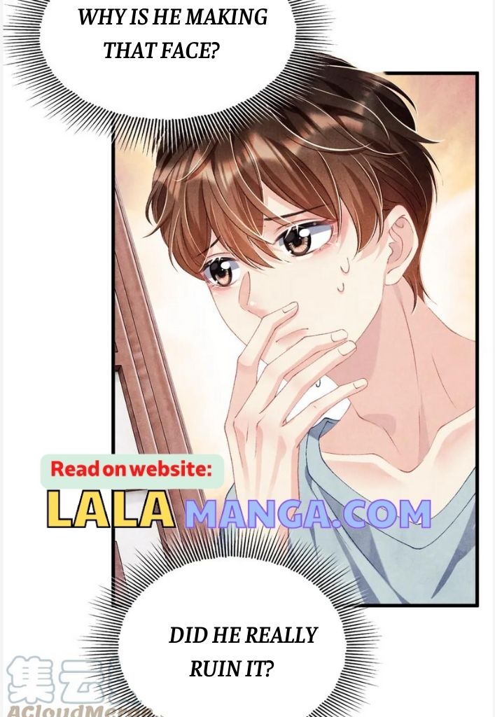 Read Crushing Jade and Casting Pearls chapter 28 image 37 on Lezhin