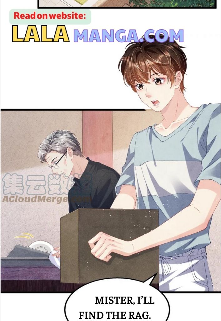 Read Crushing Jade and Casting Pearls chapter 28 image 8 on Lezhin