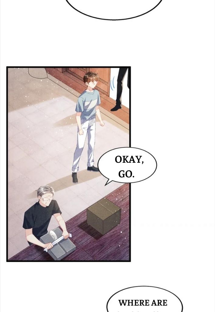 Read Crushing Jade and Casting Pearls chapter 28 image 9 on Lezhin
