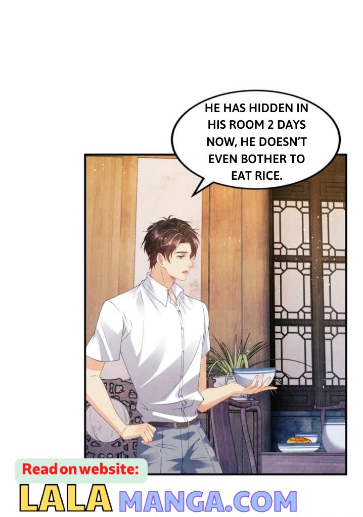 Read Crushing Jade and Casting Pearls chapter 32 image 14 on Lezhin
