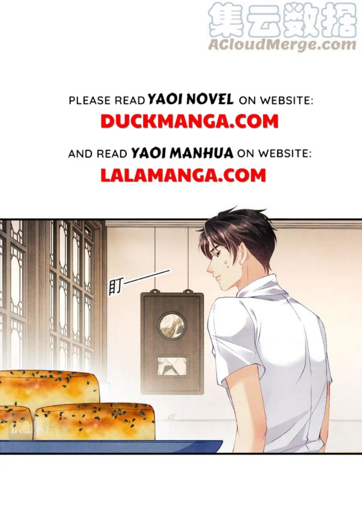 Read Crushing Jade and Casting Pearls chapter 32 image 15 on Lezhin