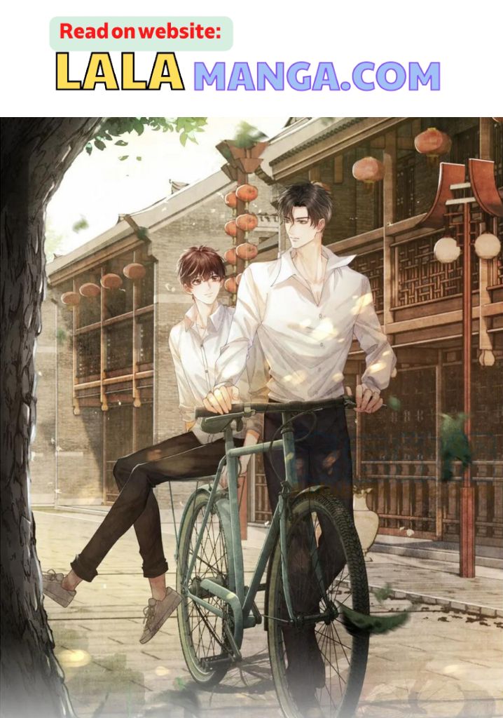 Read Crushing Jade and Casting Pearls chapter 32 image 2 on Lezhin