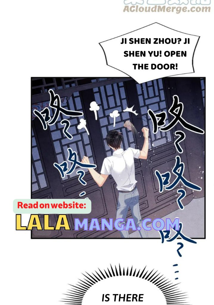 Read Crushing Jade and Casting Pearls chapter 32 image 21 on Lezhin