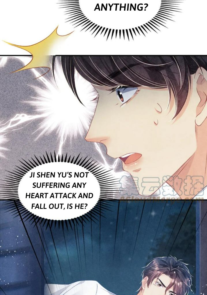 Read Crushing Jade and Casting Pearls chapter 32 image 22 on Lezhin