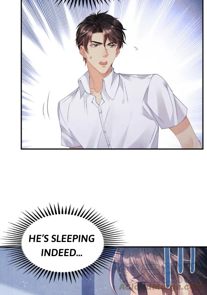 Read Crushing Jade and Casting Pearls chapter 32 image 25 on Lezhin