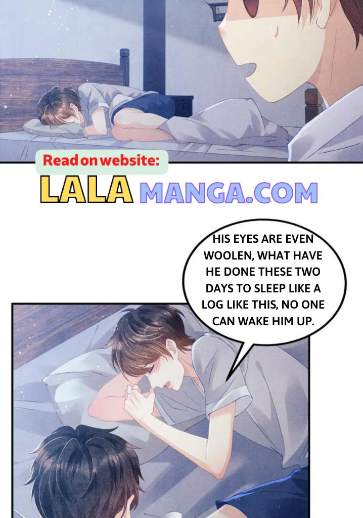 Read Crushing Jade and Casting Pearls chapter 32 image 26 on Lezhin