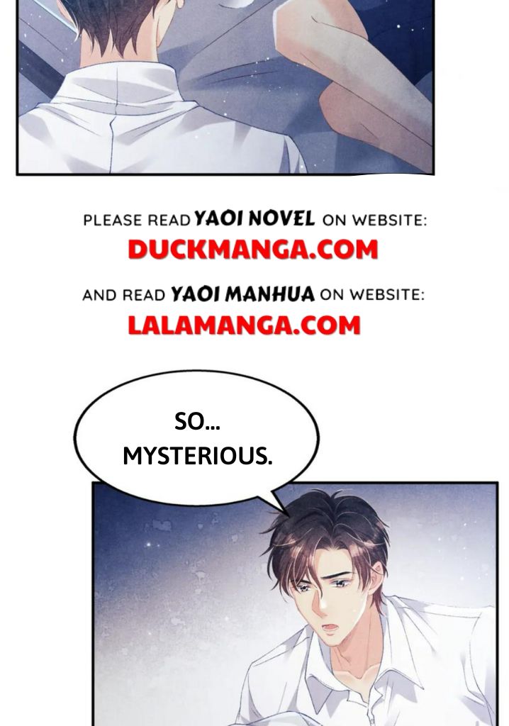 Read Crushing Jade and Casting Pearls chapter 32 image 27 on Lezhin