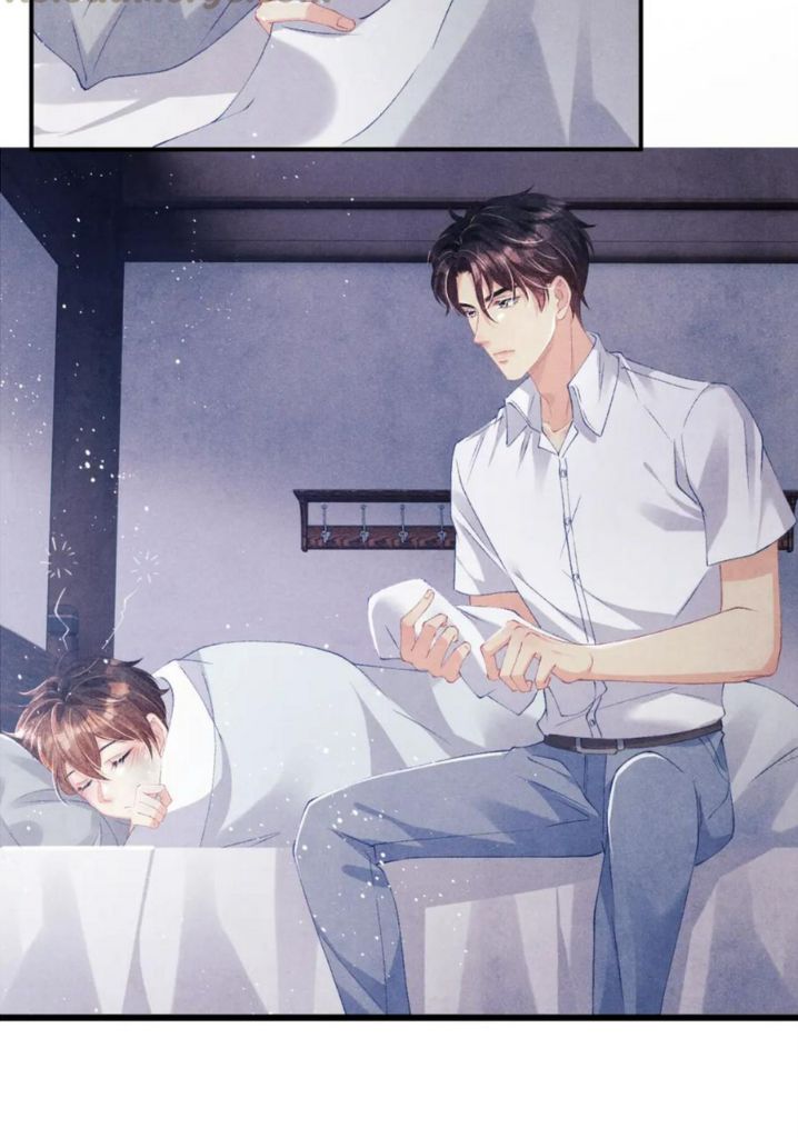 Read Crushing Jade and Casting Pearls chapter 32 image 29 on Lezhin