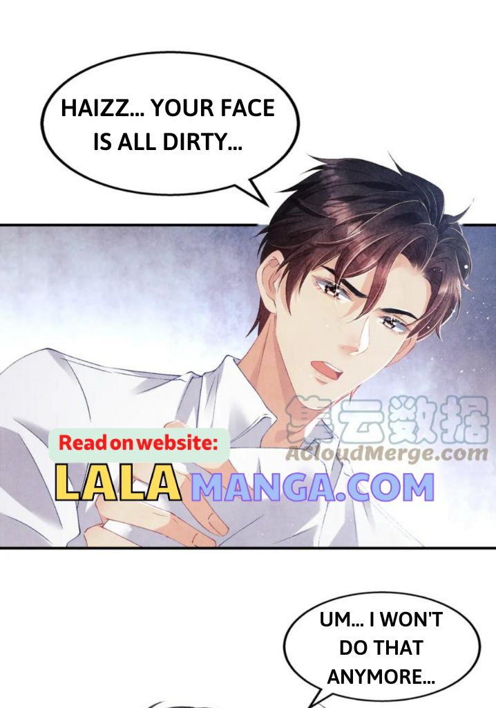 Read Crushing Jade and Casting Pearls chapter 32 image 30 on Lezhin