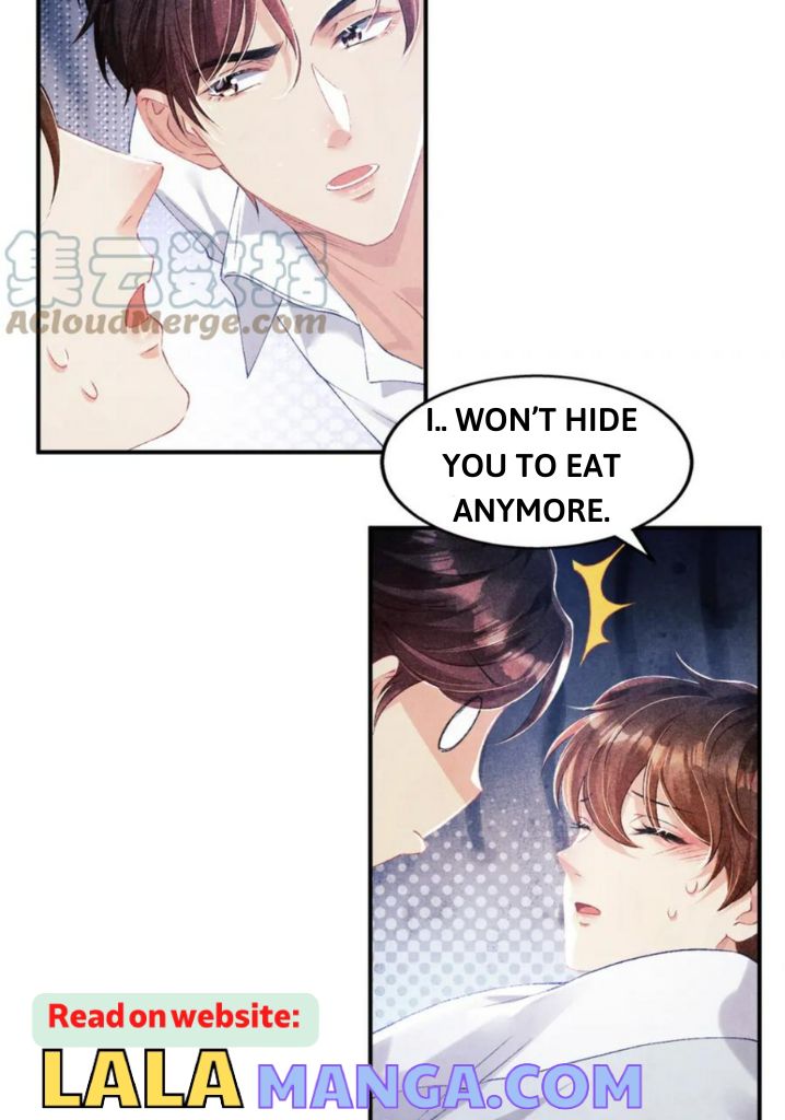 Read Crushing Jade and Casting Pearls chapter 32 image 32 on Lezhin