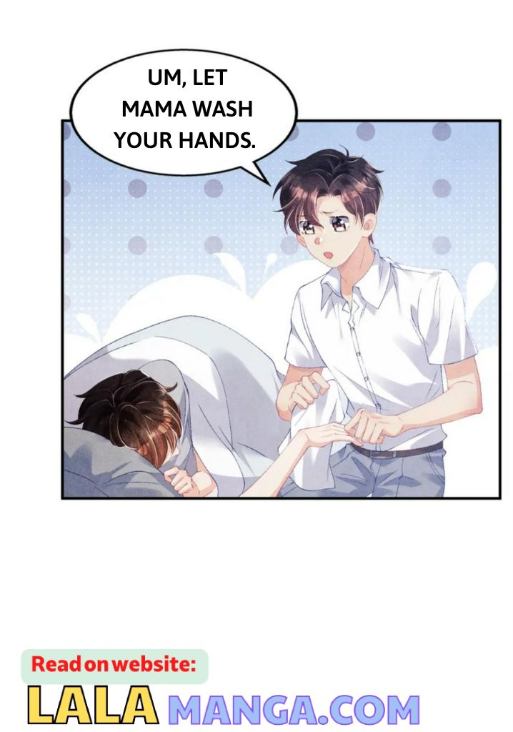 Read Crushing Jade and Casting Pearls chapter 32 image 34 on Lezhin