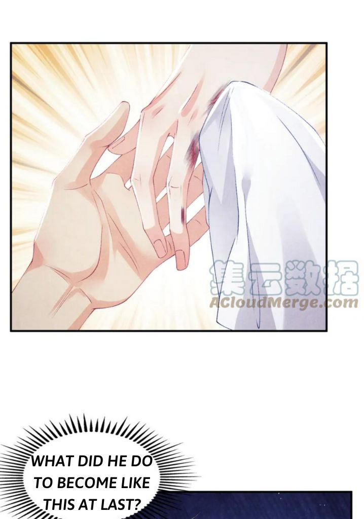 Read Crushing Jade and Casting Pearls chapter 32 image 35 on Lezhin