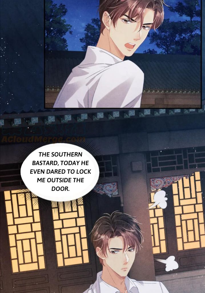 Read Crushing Jade and Casting Pearls chapter 32 image 5 on Lezhin