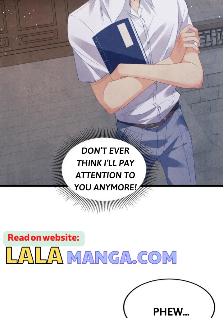Read Crushing Jade and Casting Pearls chapter 32 image 6 on Lezhin