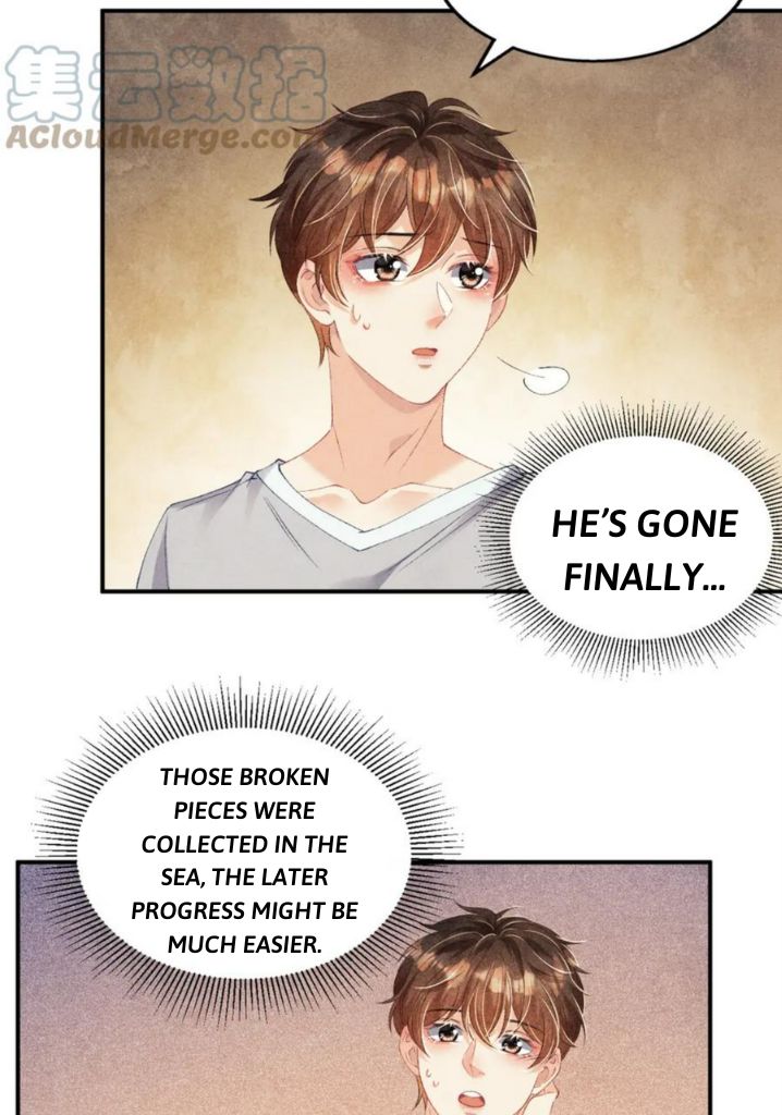 Read Crushing Jade and Casting Pearls chapter 32 image 7 on Lezhin