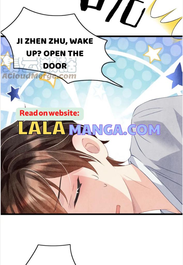 Read Crushing Jade and Casting Pearls chapter 33 image 18 on Lezhin