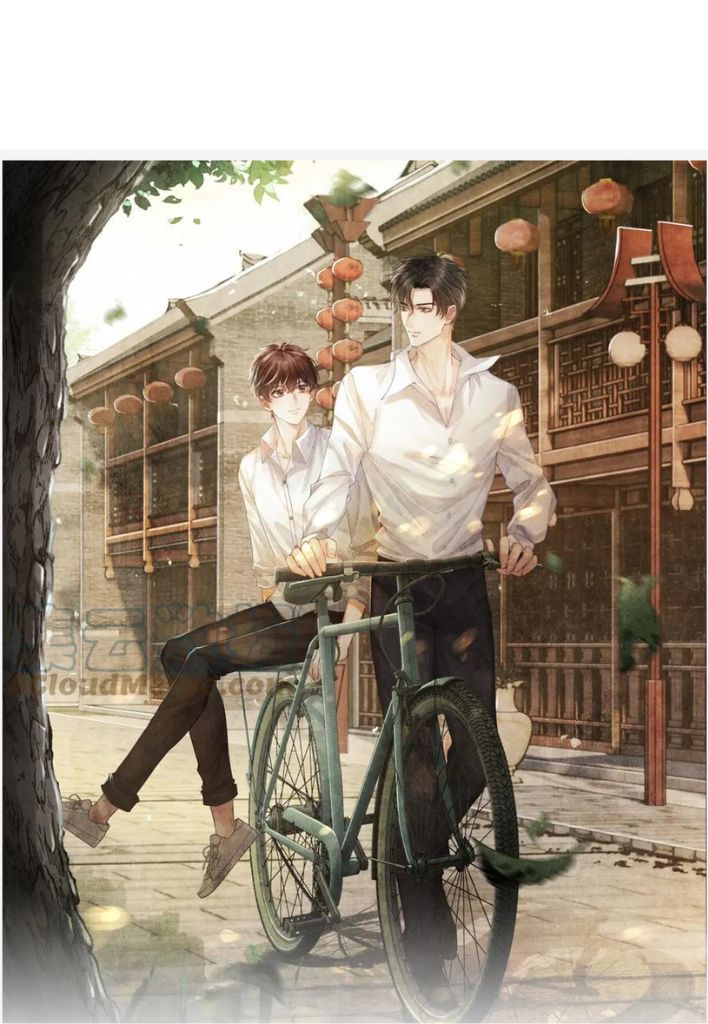 Read Crushing Jade and Casting Pearls chapter 33 image 2 on Lezhin