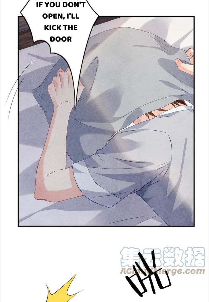 Read Crushing Jade and Casting Pearls chapter 33 image 20 on Lezhin