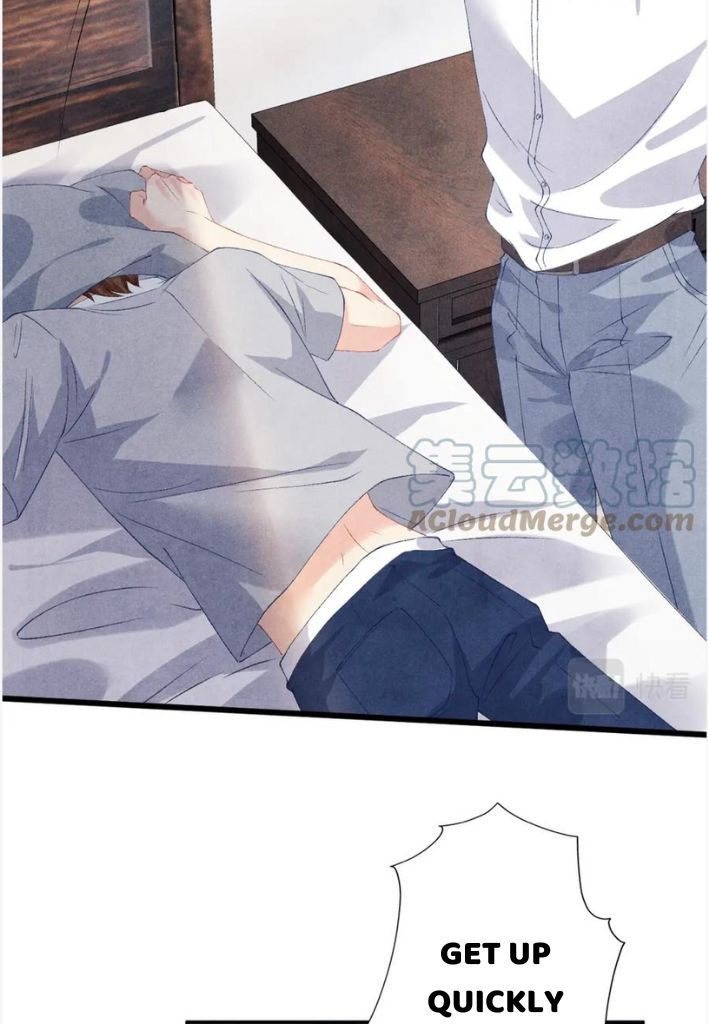 Read Crushing Jade and Casting Pearls chapter 33 image 22 on Lezhin