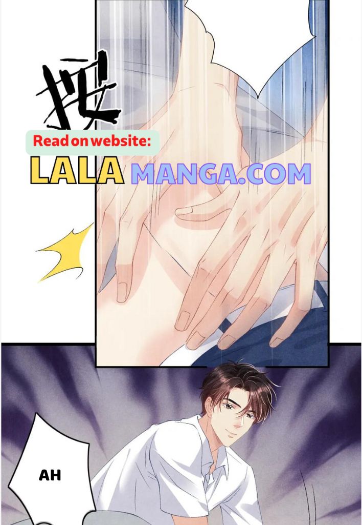 Read Crushing Jade and Casting Pearls chapter 33 image 23 on Lezhin