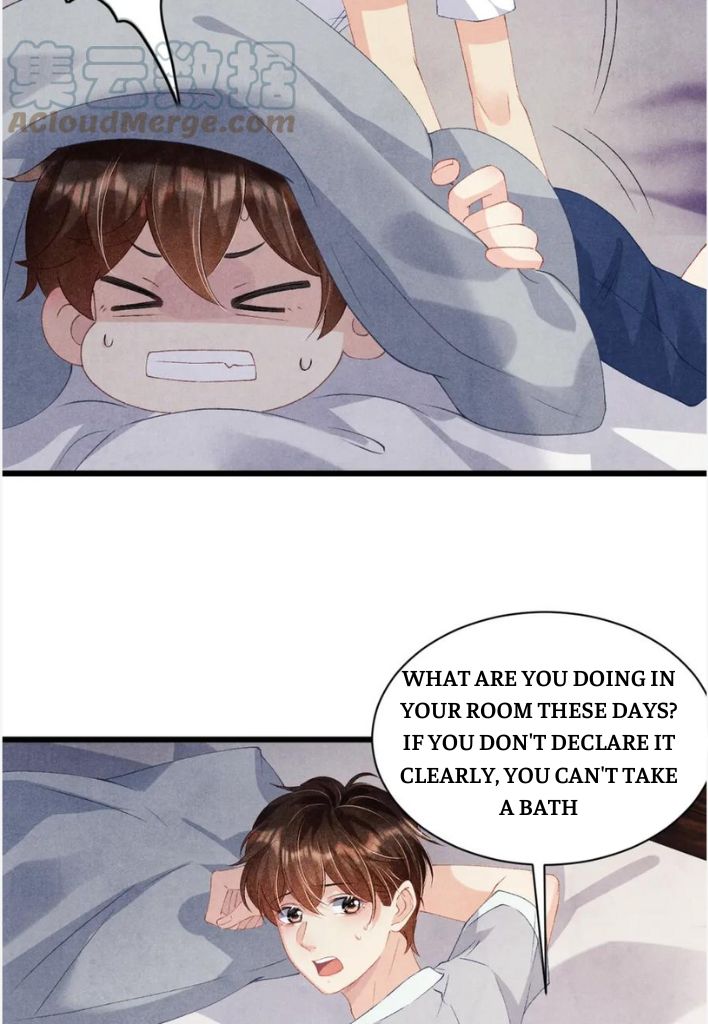 Read Crushing Jade and Casting Pearls chapter 33 image 24 on Lezhin