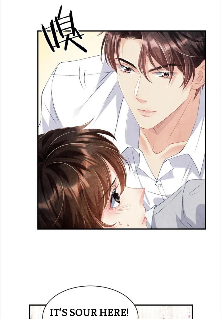 Read Crushing Jade and Casting Pearls chapter 33 image 26 on Lezhin
