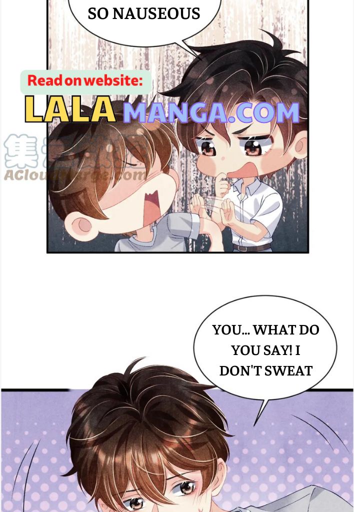 Read Crushing Jade and Casting Pearls chapter 33 image 27 on Lezhin