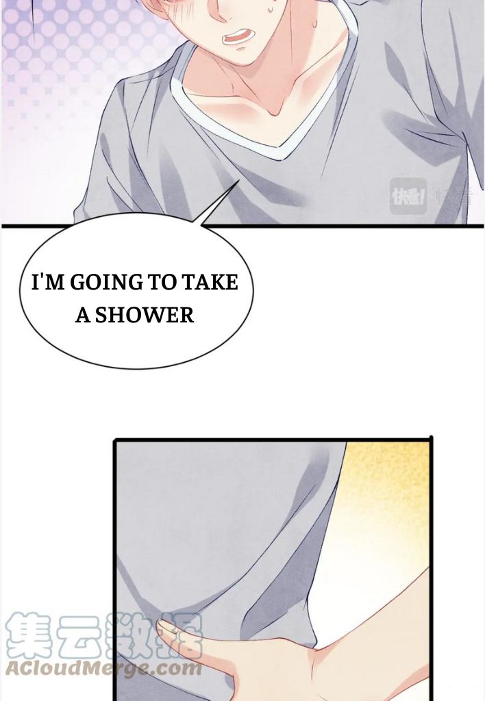 Read Crushing Jade and Casting Pearls chapter 33 image 28 on Lezhin