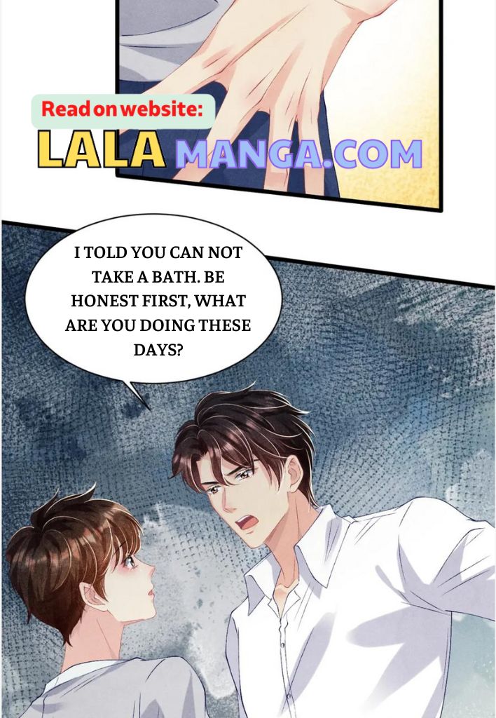Read Crushing Jade and Casting Pearls chapter 33 image 29 on Lezhin