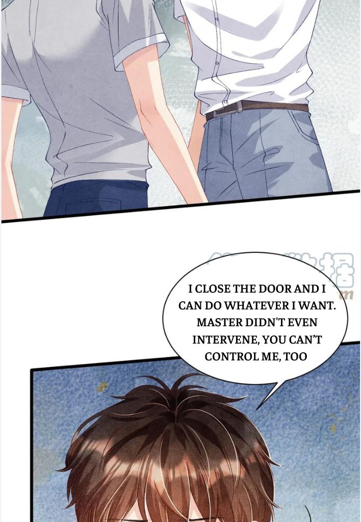 Read Crushing Jade and Casting Pearls chapter 33 image 30 on Lezhin
