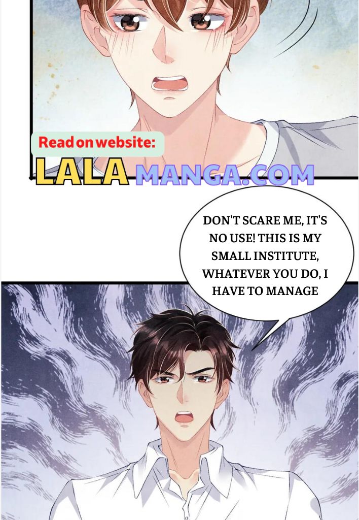 Read Crushing Jade and Casting Pearls chapter 33 image 31 on Lezhin