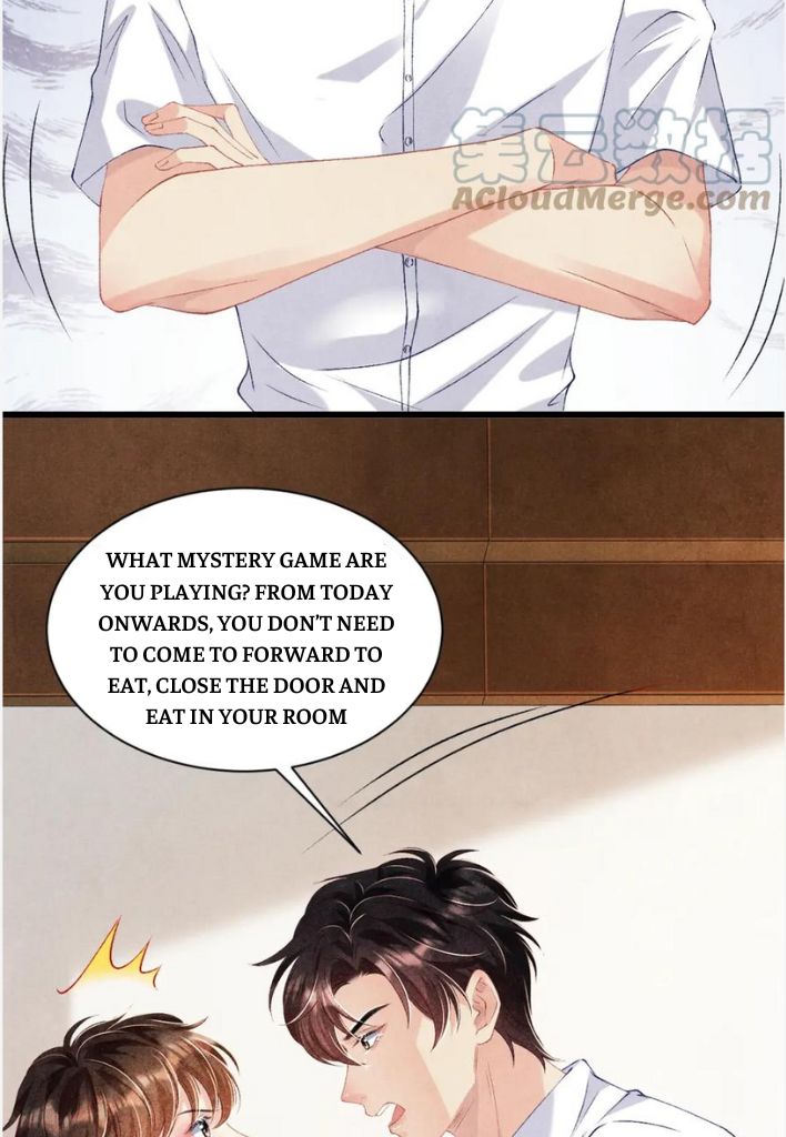 Read Crushing Jade and Casting Pearls chapter 33 image 32 on Lezhin
