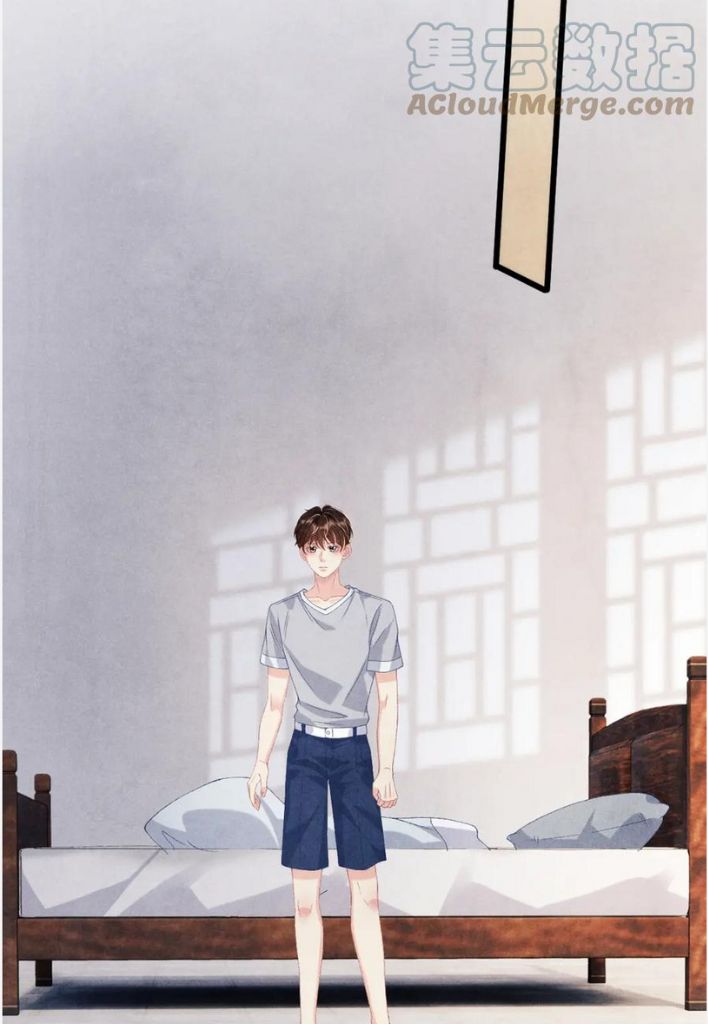 Read Crushing Jade and Casting Pearls chapter 33 image 38 on Lezhin