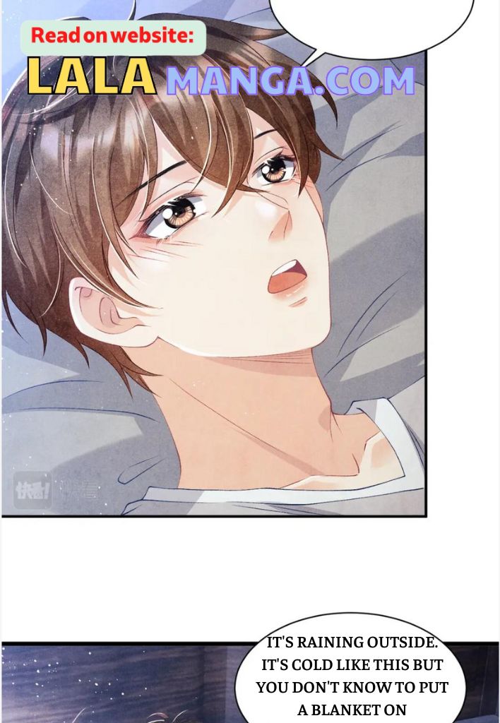Read Crushing Jade and Casting Pearls chapter 33 image 4 on Lezhin
