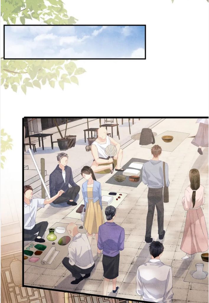 Read Crushing Jade and Casting Pearls chapter 33 image 40 on Lezhin