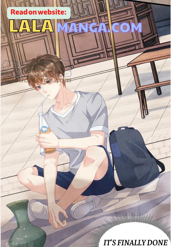 Read Crushing Jade and Casting Pearls chapter 33 image 41 on Lezhin