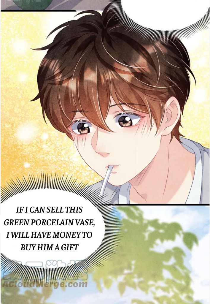 Read Crushing Jade and Casting Pearls chapter 33 image 42 on Lezhin