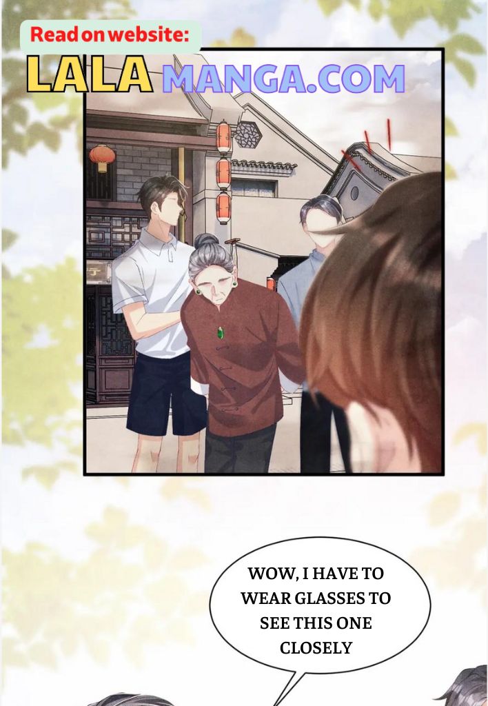 Read Crushing Jade and Casting Pearls chapter 33 image 43 on Lezhin