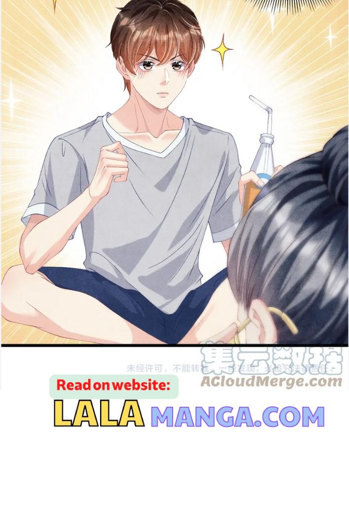 Read Crushing Jade and Casting Pearls chapter 33 image 45 on Lezhin