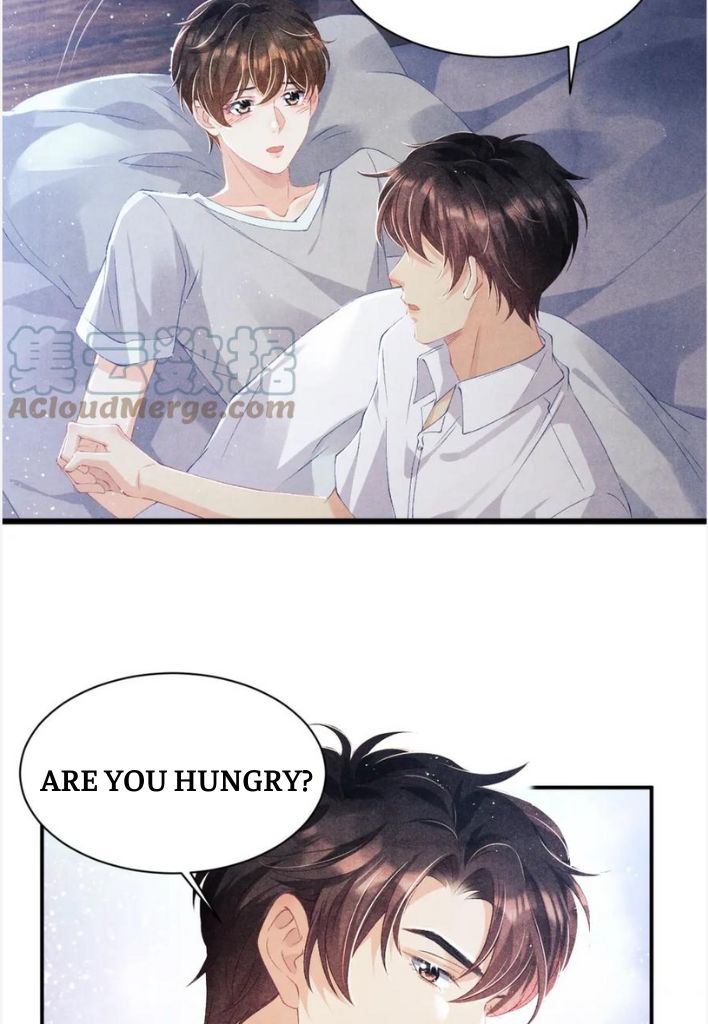Read Crushing Jade and Casting Pearls chapter 33 image 5 on Lezhin