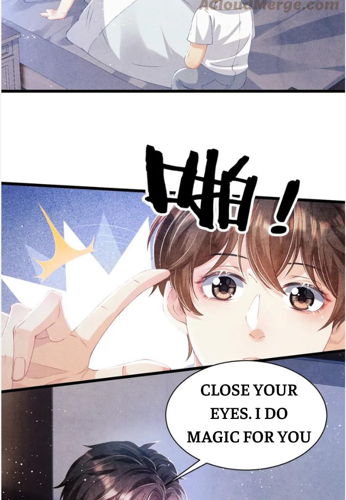 Read Crushing Jade and Casting Pearls chapter 33 image 7 on Lezhin